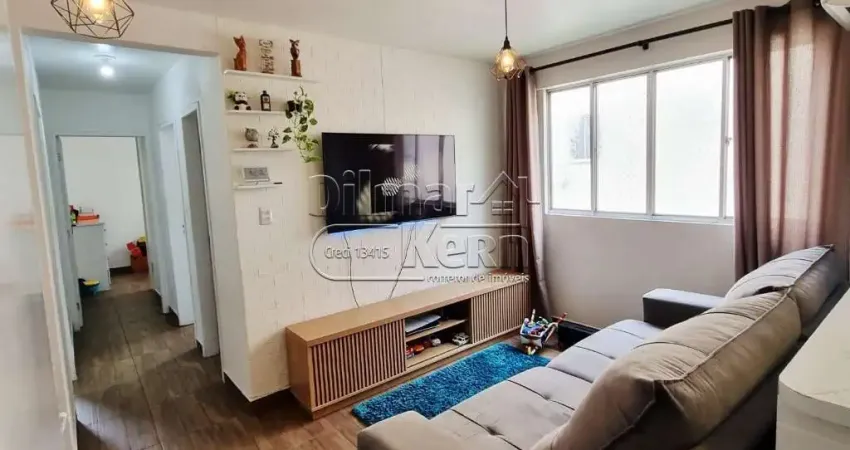 Apartamento com 3 quartos à venda na Rua Jornalista Orion Augusto Platt, 232, Jardim Atlântico, Florianópolis