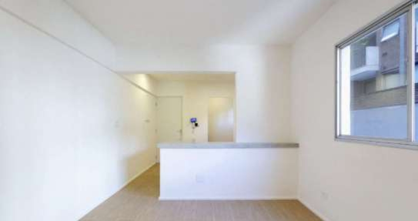 Apartamento em Pompeia  -  São Paulo