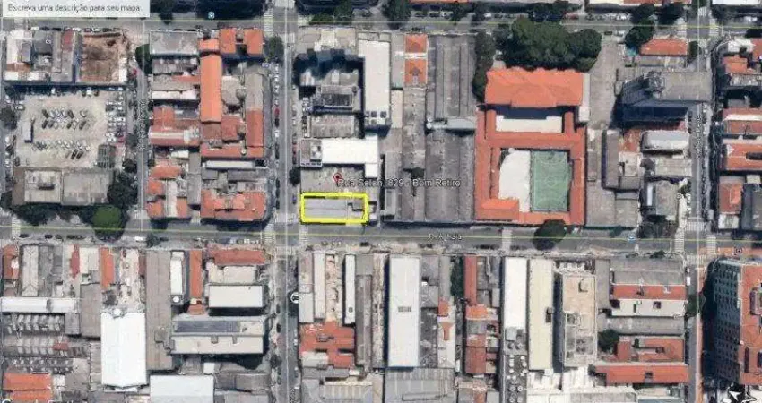 Chácara / sítio à venda na Rua Solon, Bom Retiro, São Paulo