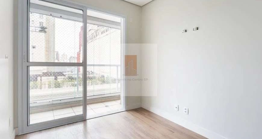 Apartamento em Centro Histórico de São Paulo  -  São Paulo