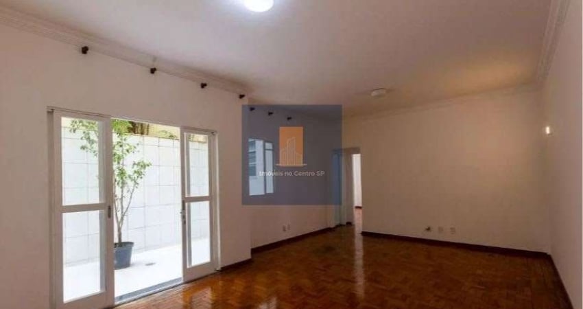 Apartamento com 2 quartos à venda na Rua Augusta, Consolação, São Paulo