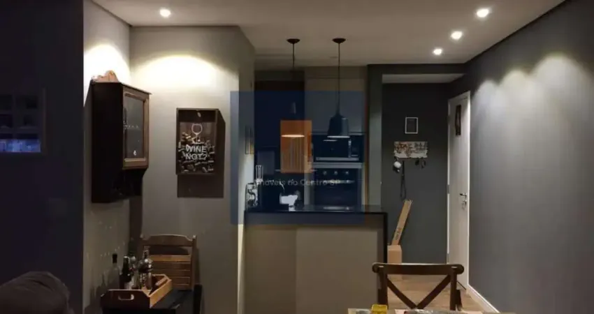 Apartamento com 2 quartos à venda na Rua Celso Ramos, Vila Andrade, São Paulo