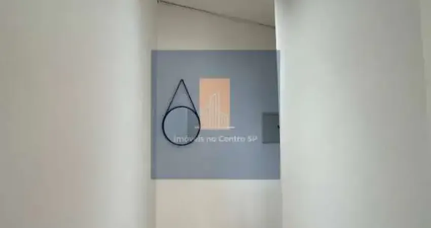 Apartamento em Centro Histórico de São Paulo  -  São Paulo