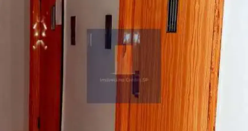 Apartamento com 1 quarto à venda na Rua Oscar Cintra Gordinho, Liberdade, São Paulo