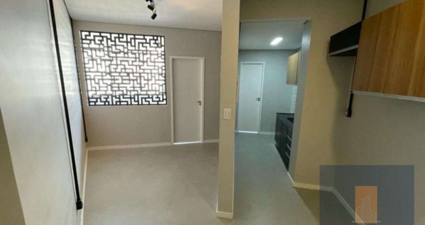 Apartamento à venda na Avenida Ipiranga, República, São Paulo