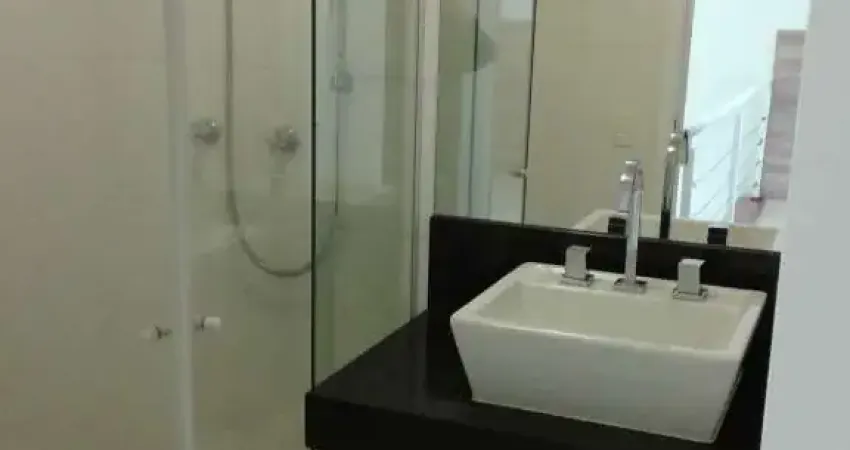 Apartamento em Pinheiros  -  São Paulo