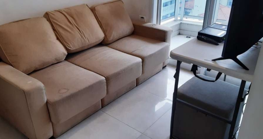 Apartamento com 1 quarto à venda na Praça Júlio Mesquita, Santa Ifigênia, São Paulo