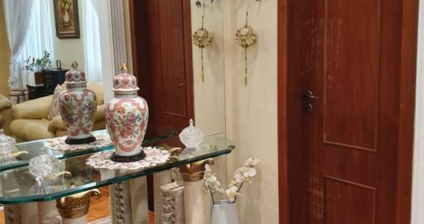 Apartamento com 3 quartos à venda na Alameda Barão de Limeira, Campos Eliseos, São Paulo