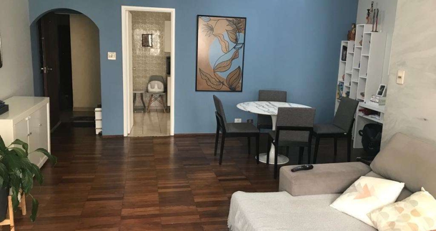 Apartamento com 2 quartos à venda na Alameda Santos, Vila Mariana, São Paulo