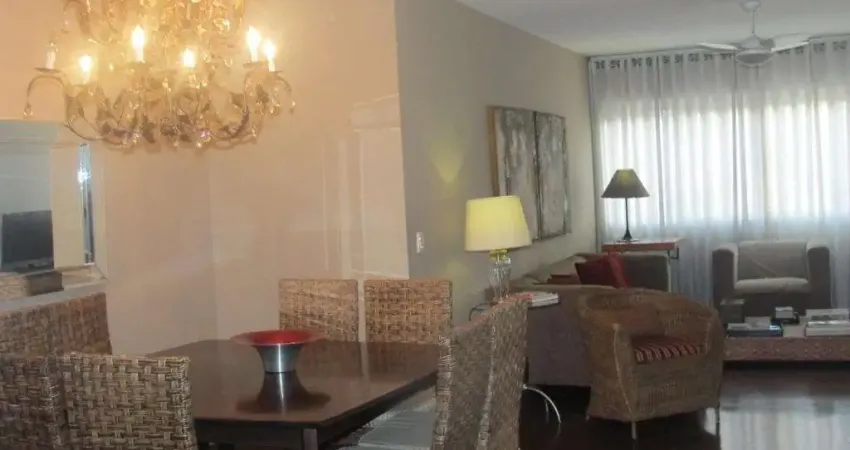 Apartamento com 4 quartos à venda na Rua Sergipe, Higienópolis, São Paulo