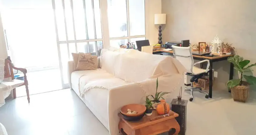 Apartamento com 3 quartos à venda na Avenida Marquês de São Vicente, Água Branca, São Paulo