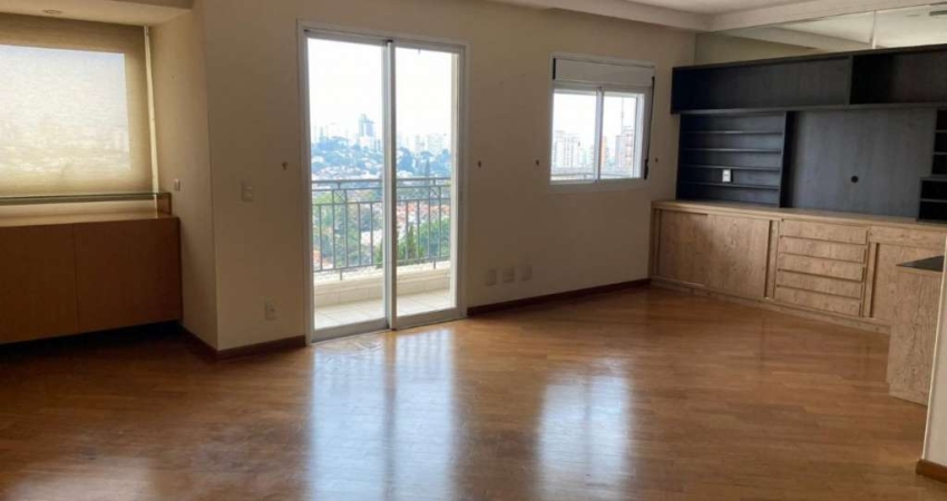Apartamento à venda na Avenida Angélica, Consolação, São Paulo