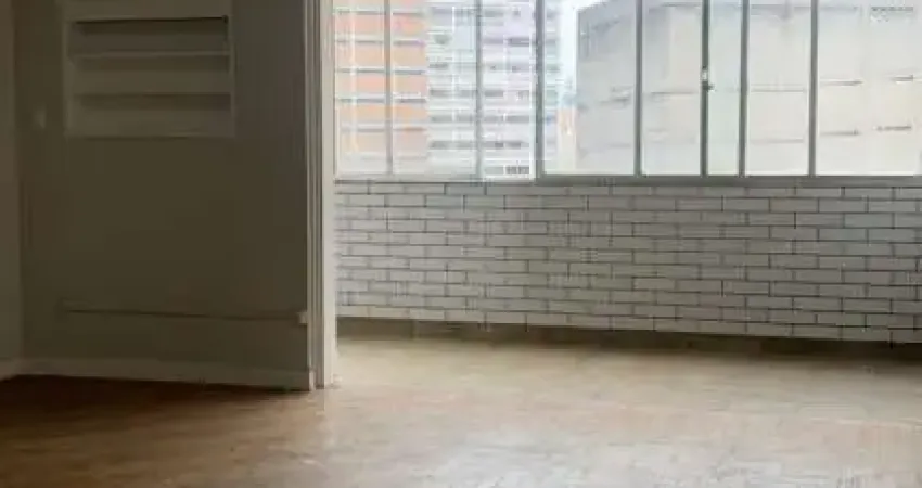 Apartamento em Centro  -  São Paulo