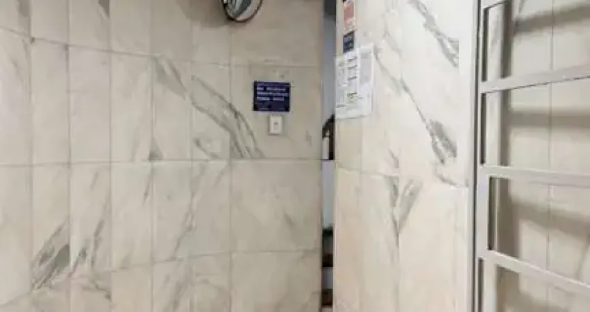 Apartamento em Bela Vista  -  São Paulo