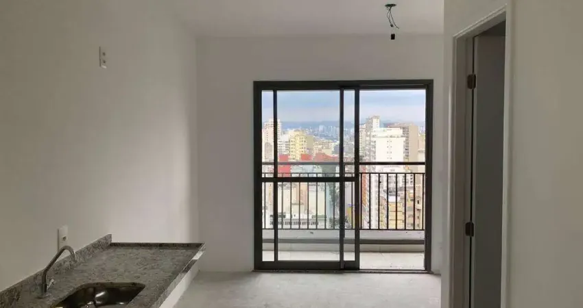 Apartamento Kitchenette/Studio em República  -  São Paulo