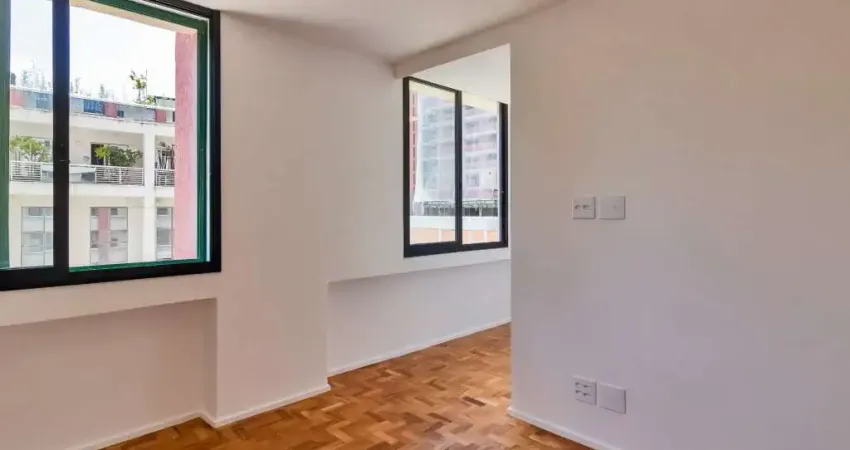 Apartamento com 2 quartos à venda na Rua da Consolação, Cerqueira César, São Paulo