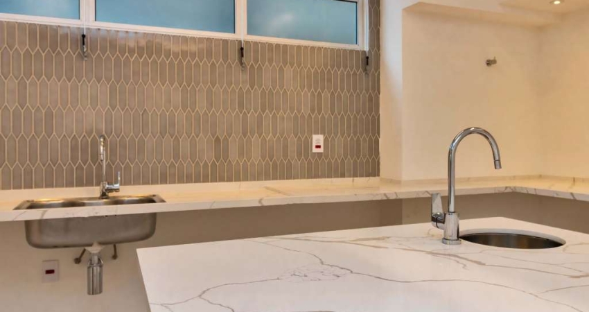 Apartamento com 3 quartos à venda na Rua Pernambuco, Higienópolis, São Paulo