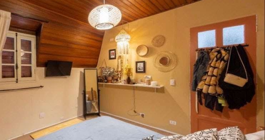 Apartamento com 1 quarto à venda na Rua Aurora, Santa Ifigênia, São Paulo