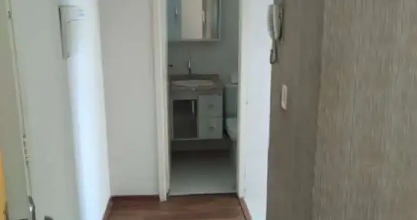 Apartamento com 2 quartos à venda na Rua Vinte e Cinco de Janeiro, Luz, São Paulo