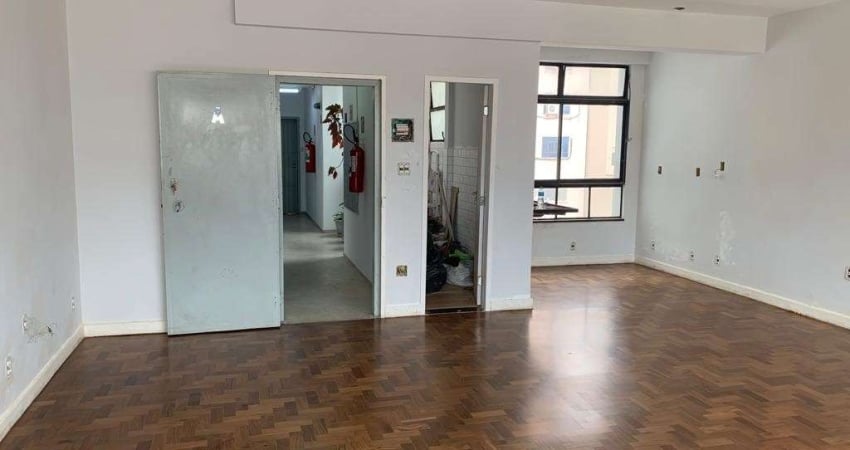 Sala comercial para alugar na Rua São Bento, Centro, São Paulo