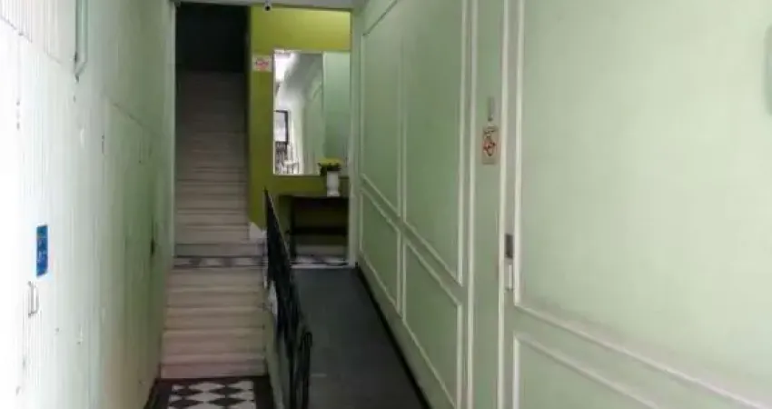 Apartamento com 3 quartos à venda na Alameda Barão de Limeira, Campos Eliseos, São Paulo