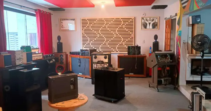 Apartamento com 1 quarto à venda na Rua dos Andradas, Santa Ifigênia, São Paulo