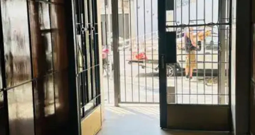 Apartamento com 1 quarto à venda na Alameda Barão de Limeira, Campos Eliseos, São Paulo