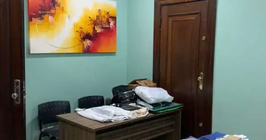 Sala comercial à venda na Rua Barão de Itapetininga, República, São Paulo