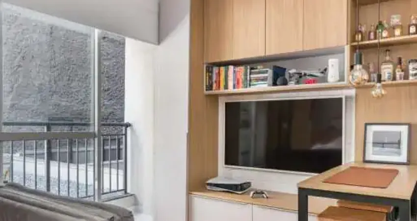 Apartamento à venda na Rua Rego Freitas, República, São Paulo