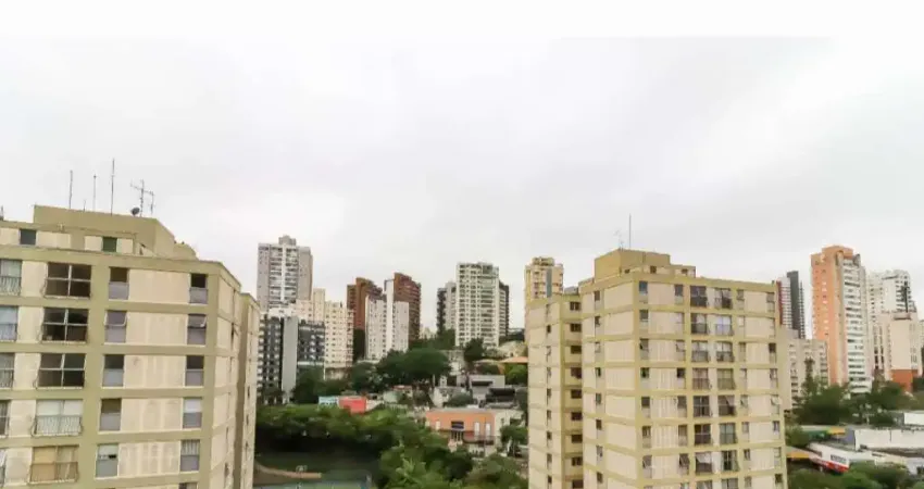 Apartamento em Vila Andrade  -  São Paulo