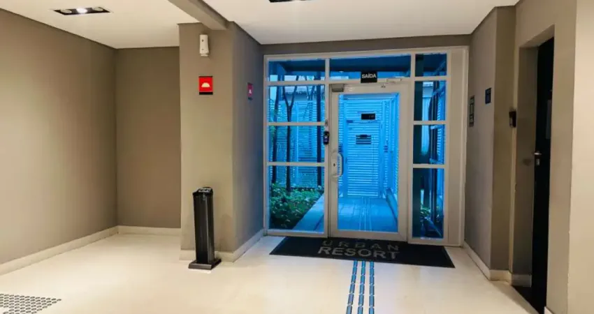 Apartamento em Santa Ifigênia - São Paulo, SP