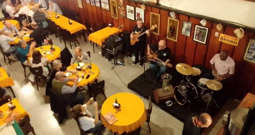 Ponto comercial para alugar na Rua Amaral Gurgel, Vila Buarque, São Paulo