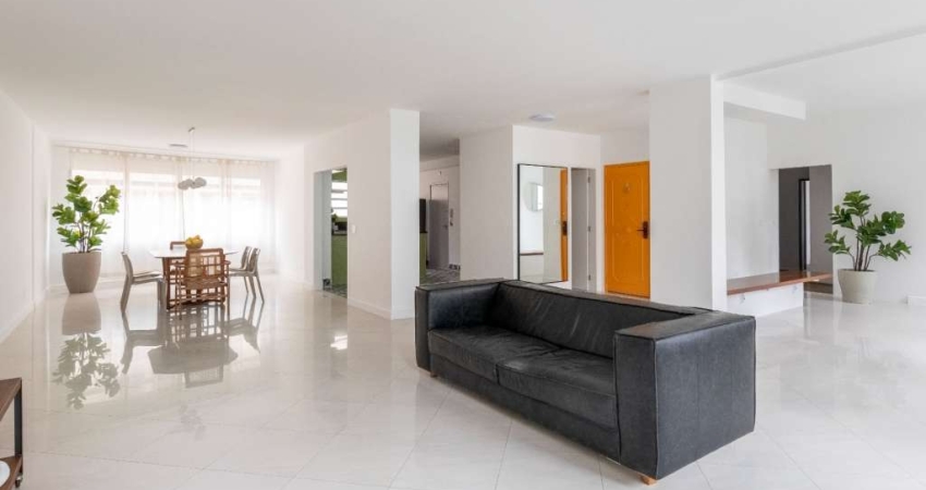 Apartamento com 3 quartos à venda na Avenida Vieira de Carvalho, República, São Paulo