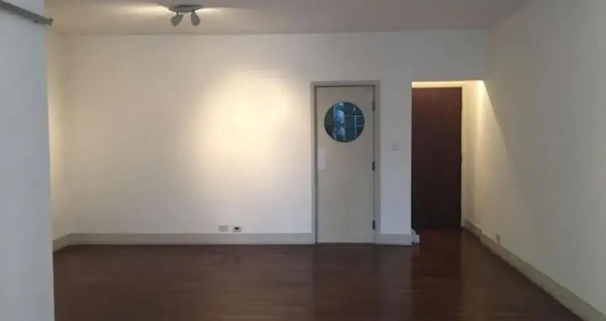 Apartamento com 1 quarto à venda na Alameda Santos, Cerqueira César, São Paulo