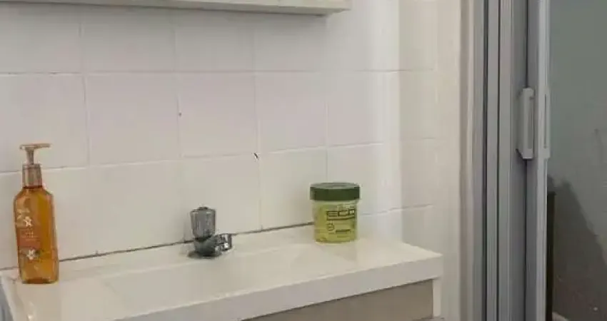Apartamento com 1 quarto à venda na Rua Aurora, Santa Ifigênia, São Paulo