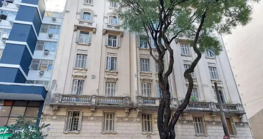 Apartamento com 2 quartos à venda na Avenida Ipiranga, República, São Paulo
