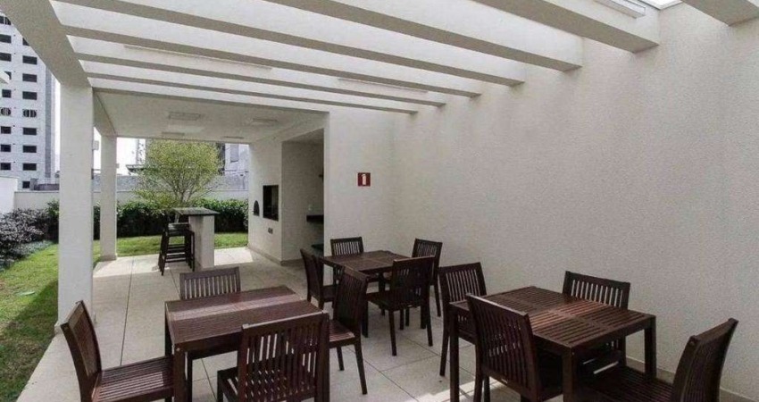 Apartamento com 1 quarto à venda na Rua Visc. de Parnaíba, Brás, São Paulo