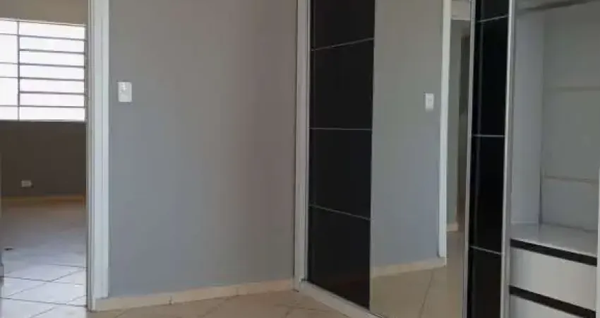 Apartamento à venda na Rua Vitória, Jardim Ataliba Leonel, São Paulo