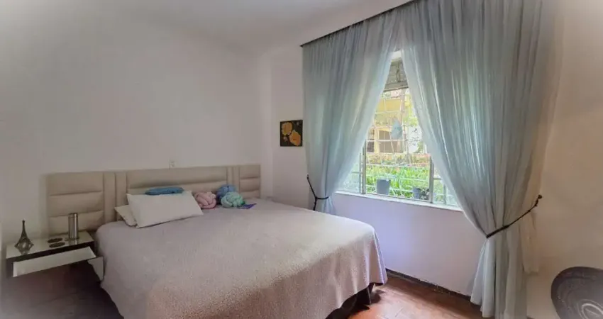 Apartamento com 3 quartos à venda na Rua Sabará, Higienópolis, São Paulo
