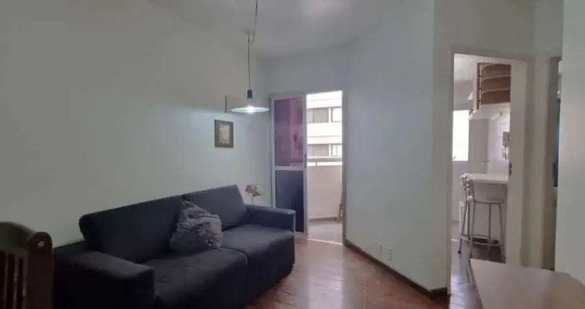 Apartamento com 1 quarto à venda na Rua Dona Antônia de Queirós, Consolação, São Paulo