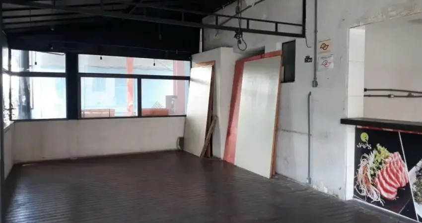 Chácara / sítio para alugar na Rua Brg. Galvão, Barra Funda, São Paulo