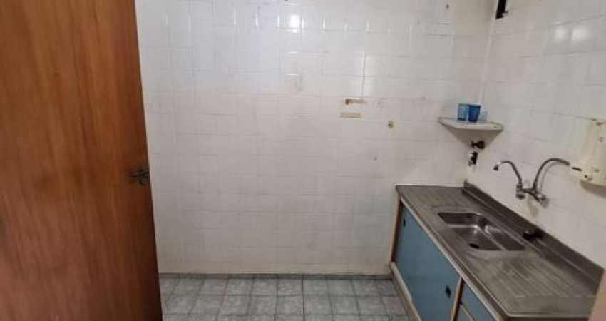 Apartamento com 2 quartos à venda na Rua Doutor Assis de Moura, Vila Mariana, São Paulo
