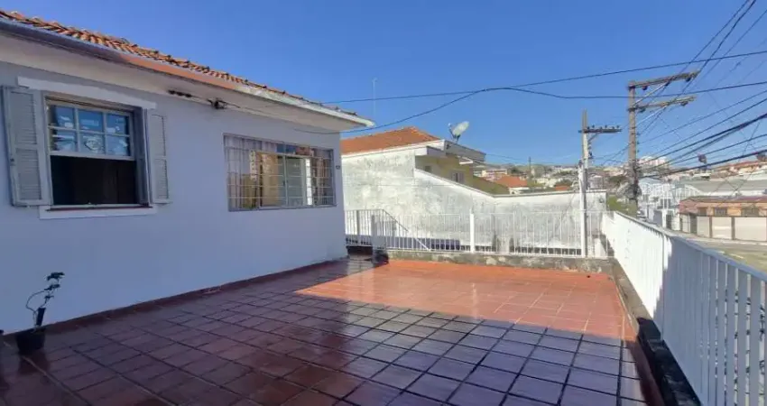 Casa em Vila Maria Luisa  -  São Paulo