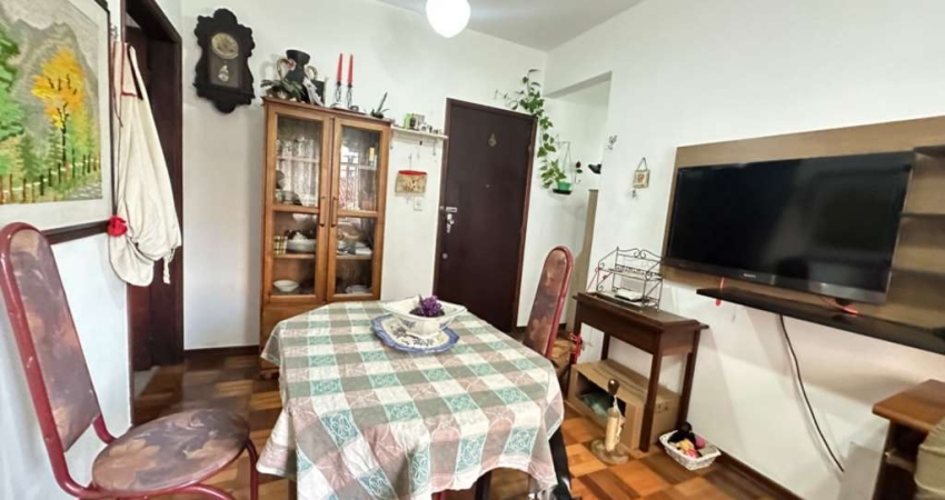 Apartamento com 2 quartos à venda na Rua Dr. Carvalho de Mendonça, Campos Eliseos, São Paulo