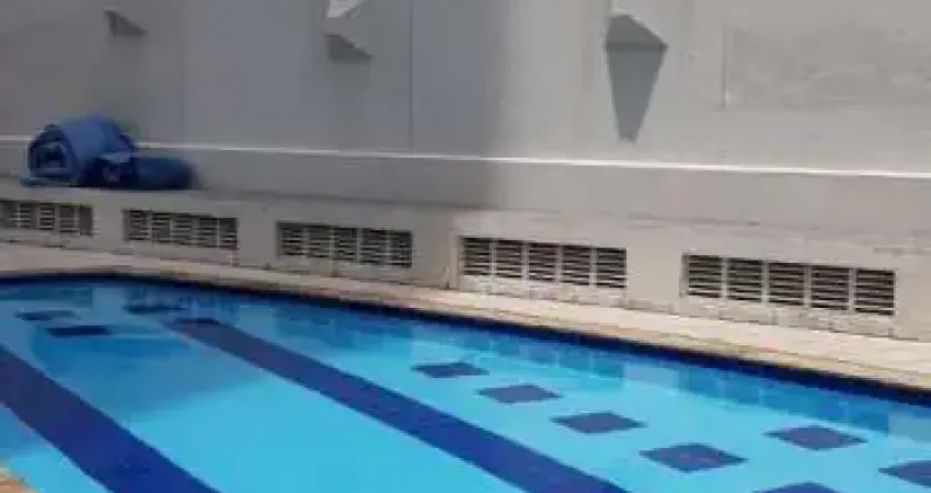 Apartamento com 2 quartos à venda na Rua Mogi Mirim, Vila Bertioga, São Paulo