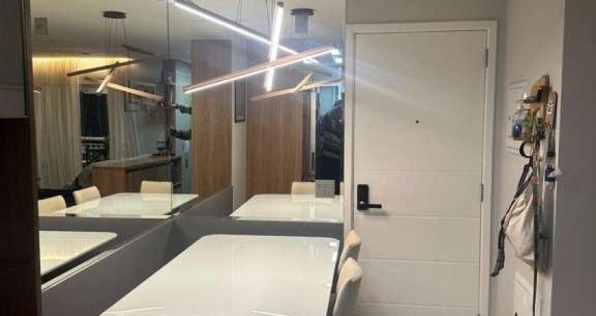 Apartamento com 2 quartos à venda na Avenida Thomas Edison, Barra Funda, São Paulo