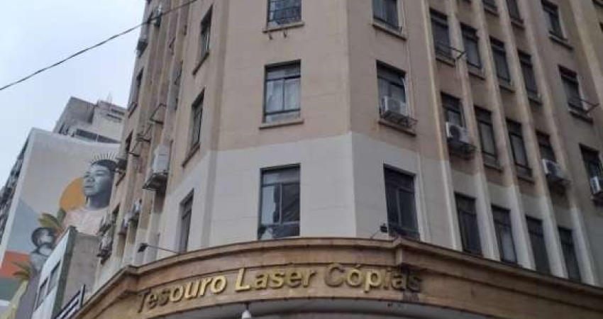 Prédio à venda na Rua do Tesouro, Centro, São Paulo