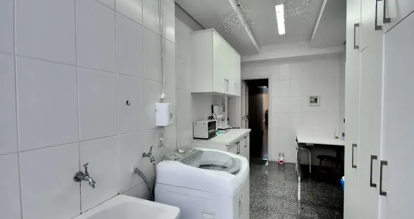Apartamento em Jardim Paulista  -  São Paulo