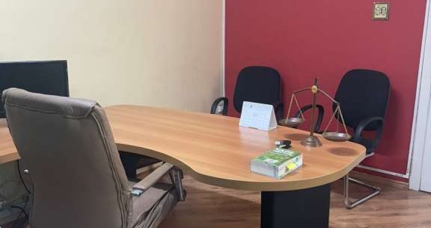 Sala comercial para alugar na Largo São Francisco, Sé, São Paulo