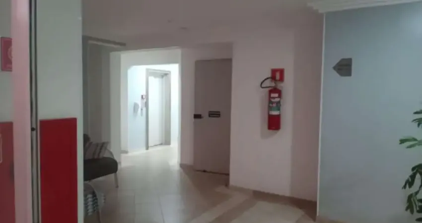 Apartamento com 2 quartos à venda na Avenida Alberto Ramos, Jardim Independência, São Paulo